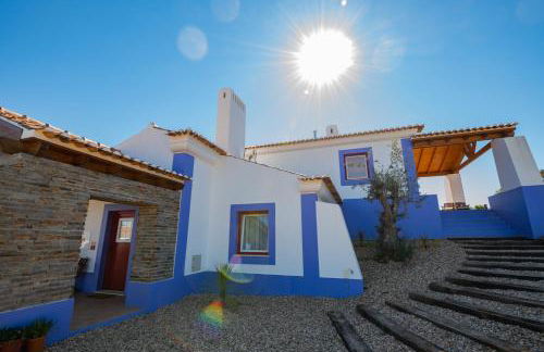 Ares do Monte - Turismo Rural - Foto 15