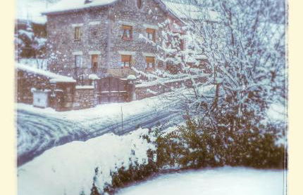 Casa Rural Calecha - Photo 9