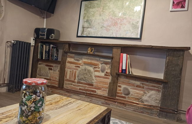 Casa Rural Ttipiaenea Landetxea - Photo 11