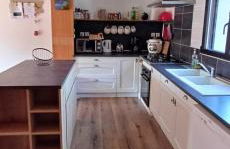 Maison familiale 8 personnes au coeur de Loudenvielle - Foto 13