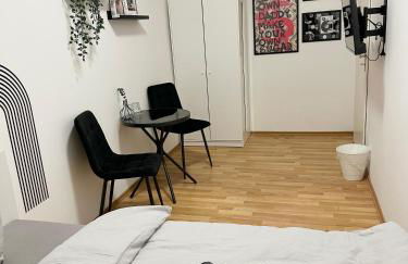 Ferienwohnung Flaming House 2 - Foto 16