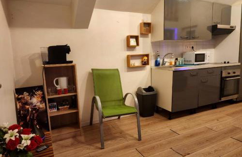 Cosy Duplex proche Paris - Foto 11