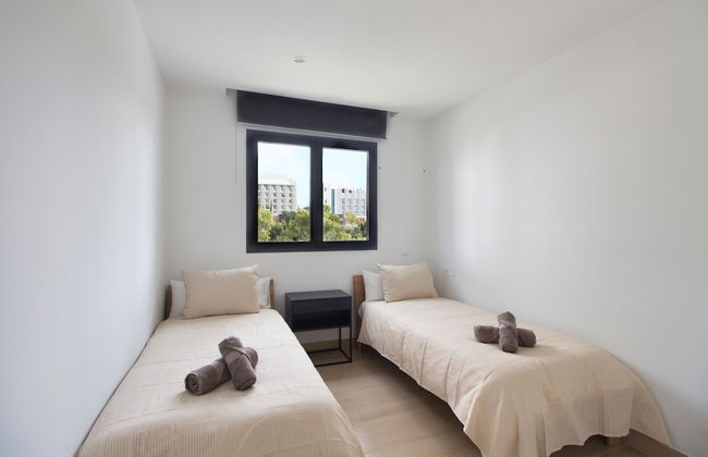 Happy Travel Higueron West - Foto 13