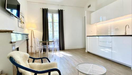 T2 Montpellier centre, climatisé - Photo 1