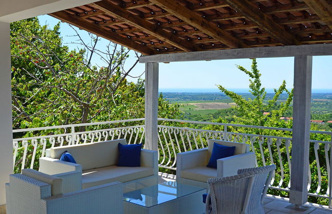 Villa Hill - Foto 26