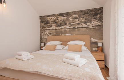 Beautiful Villa Popovica Dvori in Makarska - Foto 34