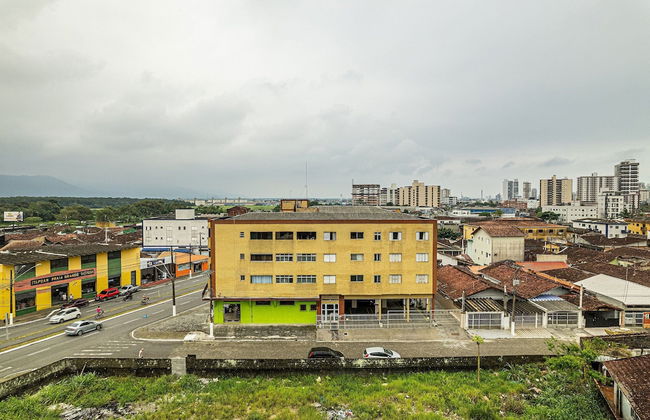 Agradável apartamento no Caiçara - Foto 19