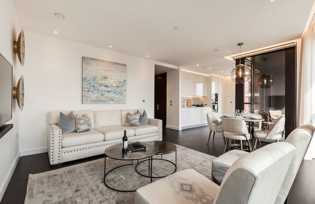 Thornes House Apartments - Foto 44