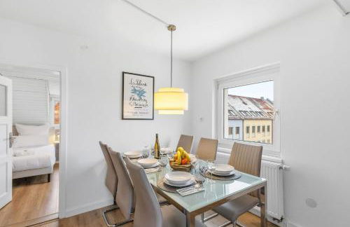 KUELhome - Apartment for 6 People - Foto 34