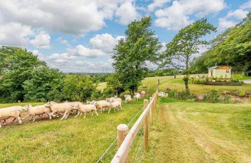 1 Bed in Lamphey 89099 - Foto 23