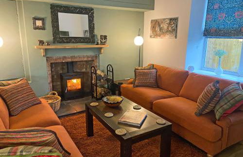 Ddwylig Isaf Farmhouse - Uk48624 - Photo 8