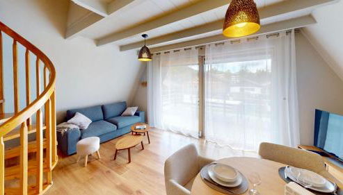 Chalet l'Escale - Foto 2