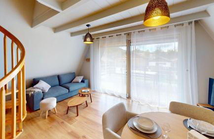 Chalet l'Escale - Foto 2