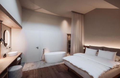 Zin Park alpine suites and SPA - Foto 7