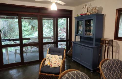 Casa aconchegante em Guaeca - 8 pessoas - Foto 13