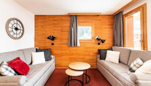 Quartier Crève Cœur - maeva Home - 2 Pièces 5 Personnes Sélection MAE-2001 - Photo 1