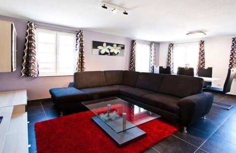 Appartements Le Hupsa Pfannala - Foto 10