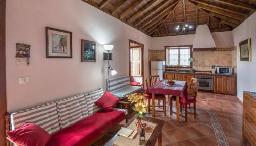 CASA LOS TAJINASTES - Foto 4