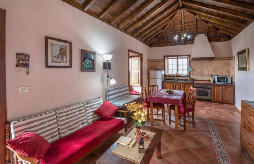 CASA LOS TAJINASTES - Foto 4