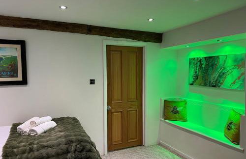 The Cotswold Wellhouse - Foto 66