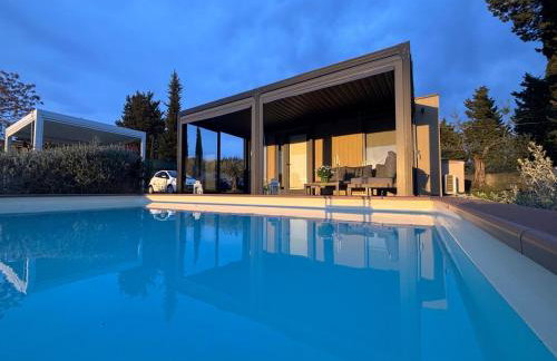 Villino My Land con piscina - Foto 34