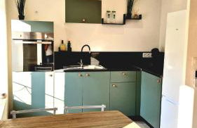 Appartement 2 chambres climatisé - Foto 1