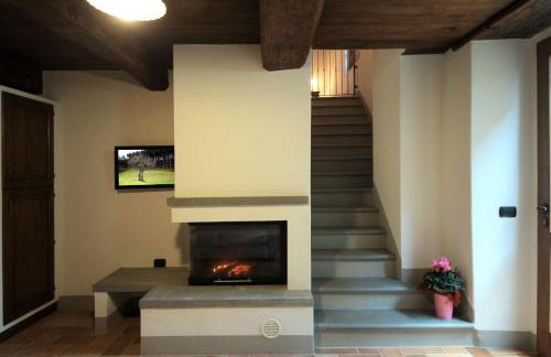 Agriturismo Terrazza sul Parco - Foto 22