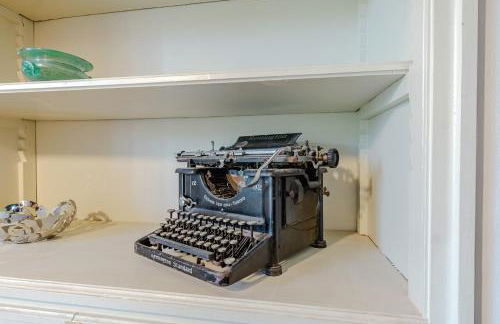 GuestHost - Charme d'Epoca Torino Centro - Foto 13