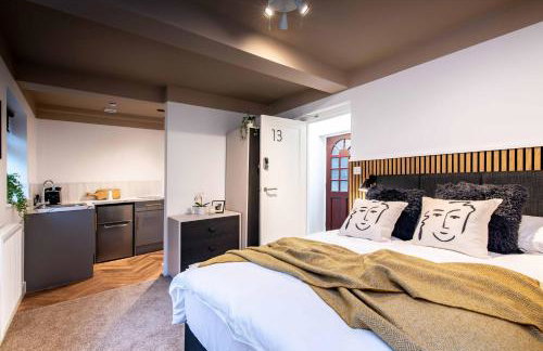 The Coach House, Gatwick - Foto 9