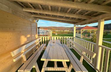 Domki Nad Sanem Bachórzec 6a - Foto 29