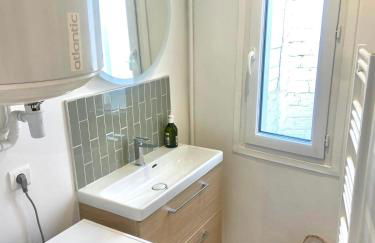 Unique View of Sacre Coeur! - Foto 13