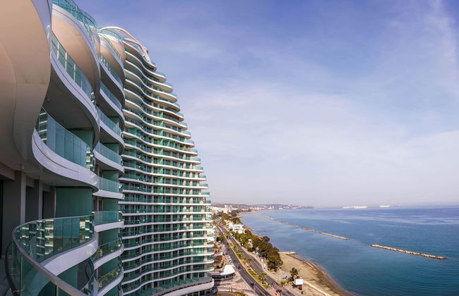 Limassol Del Mar - Foto 22