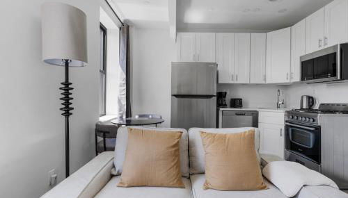 Blueground Central Park West view nr Central Park NYC-2010 - Foto 2, Other