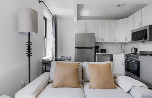 Blueground Central Park West view nr Central Park NYC-2010 - Foto 2