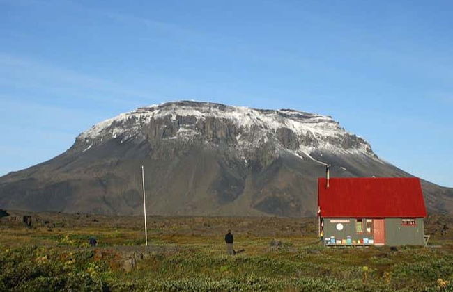 Askja Volcano Day Trip - Foto 2