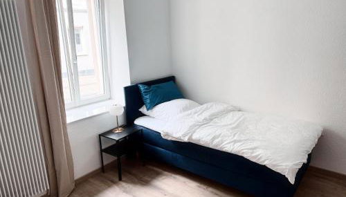 ProStays Apartment in Stolberg- 3 Schlafzimmer - 4 Betten - Foto 4