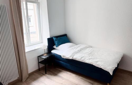 ProStays Apartment in Stolberg- 3 Schlafzimmer - 4 Betten - Foto 4