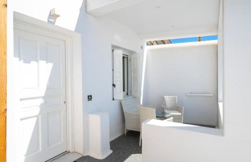 Mykonos Double Luxury Suites Collection-With External Hot spa Adults only - Foto 44