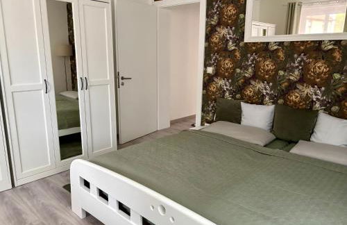 Ferienwohnung Haus Iris - Foto 5