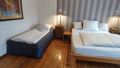 Zum Fuchsbau - Schöneiche bei Berlin - Foto 4