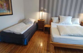 Zum Fuchsbau - Schöneiche bei Berlin - Foto 13