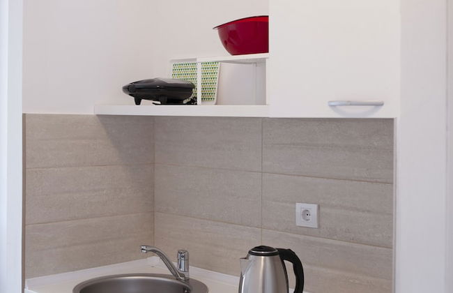 Guest house Djonovic - Foto 39