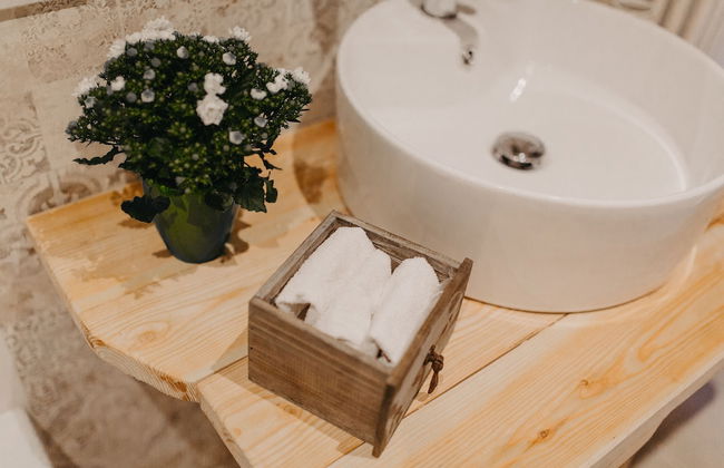 Maso nel bosco - Photo 16