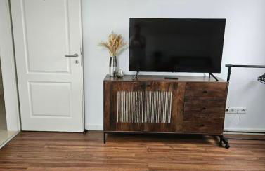 Zentrale Doppelhaushälfte - Foto 11