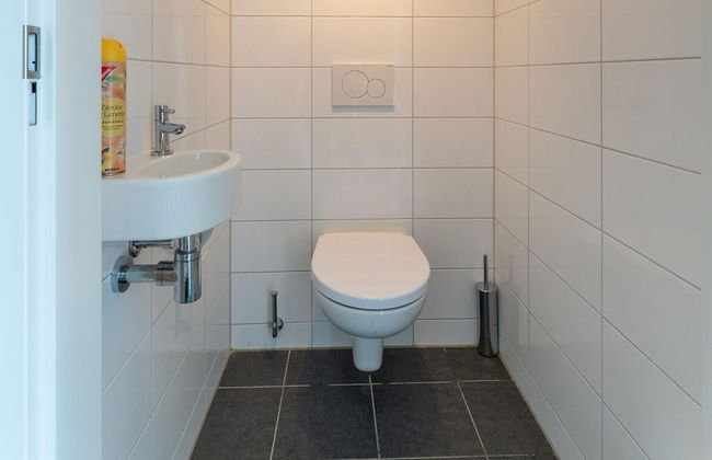 Seaside Comfort Near Scherpenisse - Foto 23