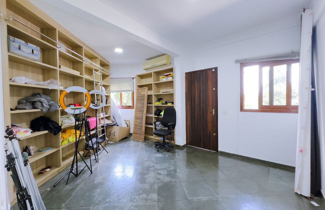 Casa de Luxo 2500m na Granja Viana - Foto 44