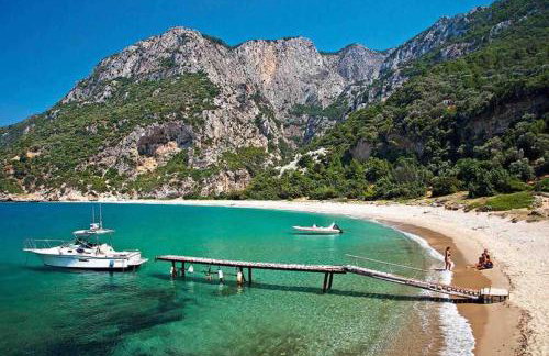 Effies Apartments - Foto 20