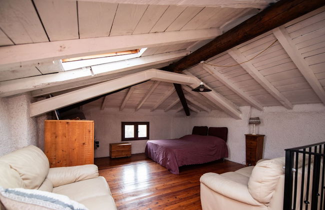 Villa Catharina - Foto 4