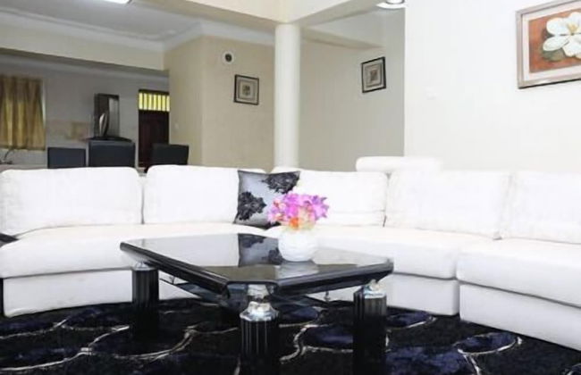 Lake Victoria Masionettes - Foto 49