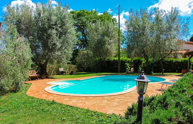 Agriturismo Millefiori - Photo 20